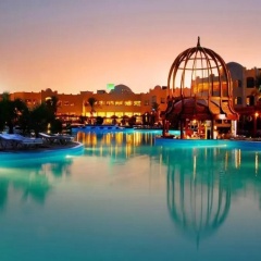 TIA Heights Makadi Bay Hurghada - Bild 12