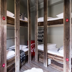 Gspusi Bar Hostel - Bild 1