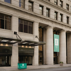 Embassy Suites By Hilton Pittsburgh Downtown thumbnail 1