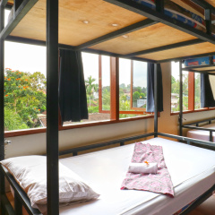 The Style Ubud Hostel thumbnail 1