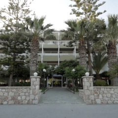 Sirene Beach Hotel - All Inclusive thumbnail 22