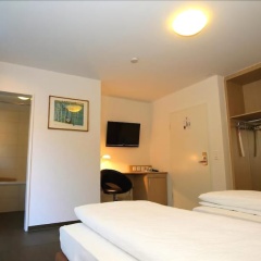 Microhotel - Bild 2