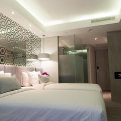 ZIA Hotel Kuta in Bali, Indonesia from 28$, photos, reviews - zenhotels.com photo 41