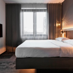 Hotel Moxy Duesseldorf South - Bild 5