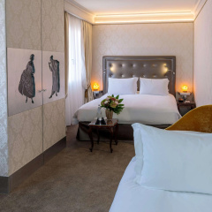 Papadopoli Hotel Venezia - MGallery Collection - Bild 6