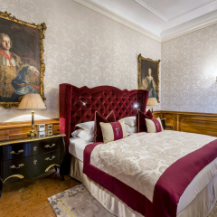 Schloss Mönchstein Hotel - Bild 3