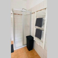 Traumwohnung mit Sauna in der Innenstadt - Bild 12