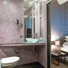 ZE Hotel - Bild 25