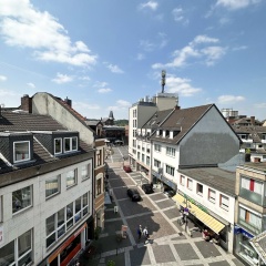 Cozy City-Center Apartment with Modern Amenities in Historic Brühl - Bild 13