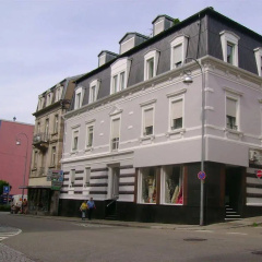 Haus Reichert - Bild 1