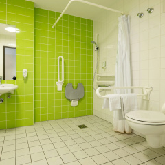 B&B Hotel Karlsruhe - Bild 8