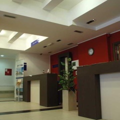 Отель 1