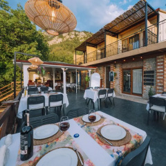 La Dia Hotel Faralya - Bild 10