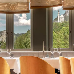 AMERON Neuschwanstein Alpsee Resort & Spa - Bild 30