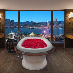Mandarin Oriental, Hong Kong - Bild 22