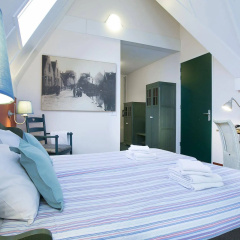 Roompot Marinapark Volendam thumbnail 2