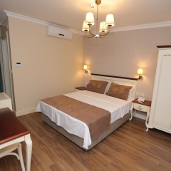 Haci Bayram Hotel - Bild 5