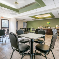 Quality Inn Cape Girardeau North thumbnail 17