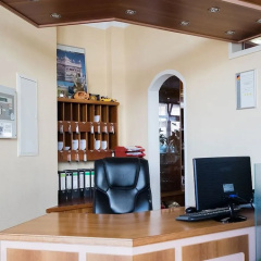 Hotel Manu - Bild 2
