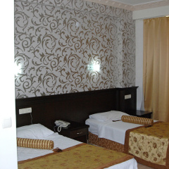 Elamir Grand Lukullus Hotel - Bild 3