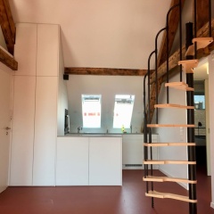 Viadukt Apartments - Bild 16
