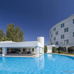 Barceló Sevilla Renacimiento - Bild 17