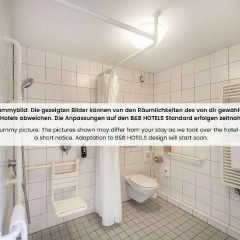 B&B HOTEL Wiesbaden-Ost - Bild 9