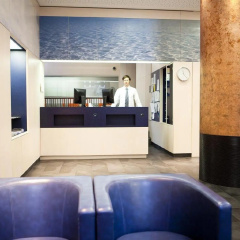 Bristol Hotel - Bild 2