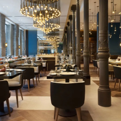 JW Marriott Hotel Madrid - Bild 24