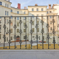 Pytloun Bristol Residence Prague - Bild 1