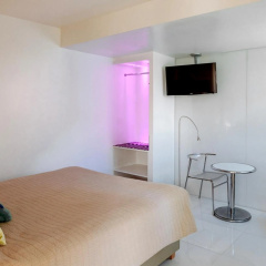 Lisbon Art Stay Hotel & Apartments - Bild 4