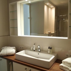 Wohnung 10 Haus Oldenburg - Bild 7
