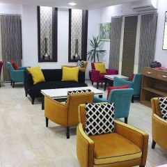 Polo Court Hotel - Bild 17