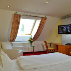 Hotel Celler Hof - Bild 4