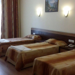 Primera Suit Otel & App - Bild 7
