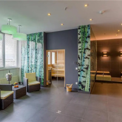Relexa Hotel Frankfurt/ Main - Bild 11