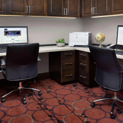 Hampton Inn & Suites Phoenix Tempe thumbnail 24