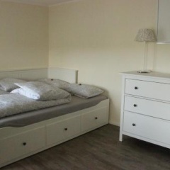 Ferienwohnung an der Elbe - Bild 4