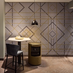Postboutique Hotel - Bild 15