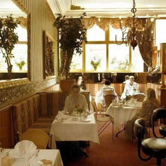 Rembrandtplein Hotel - Bild 19