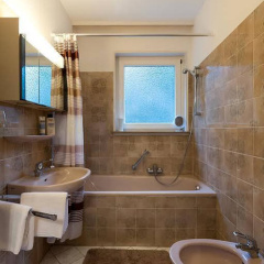 Apartment Baden-Baden Center - Bild 9