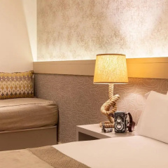 Duquesa Suites Barcelona - Bild 10