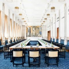 Grand Hôtel Wiesler Graz - Bild 19