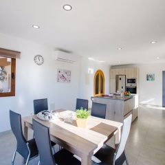 House Es Cos Moscari - Bild 15