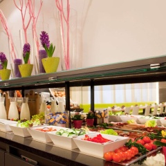 Ibis Styles Frankfurt City Hotel - Bild 12