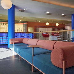 McDreams Hotel Stuttgart-City - Bild 15