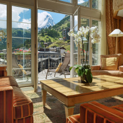 Mont Cervin Palace - Bild 8