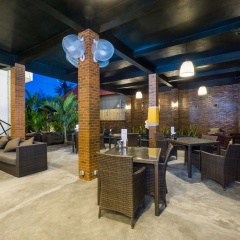 Nyuh Gading Home Stay Lembongan - Bild 19