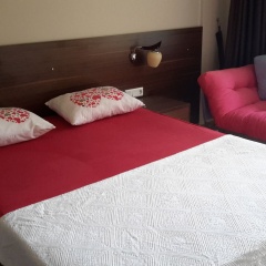 Narcicegi Otel - Bild 1