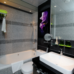 Hotel Madera Hong Kong - Bild 9